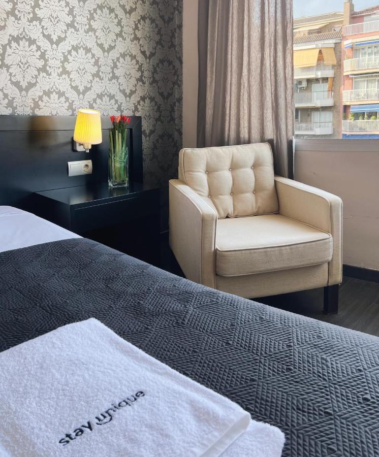 Stay U-Nique Apartments Beltran I Rozpide Barcelona Bagian luar foto