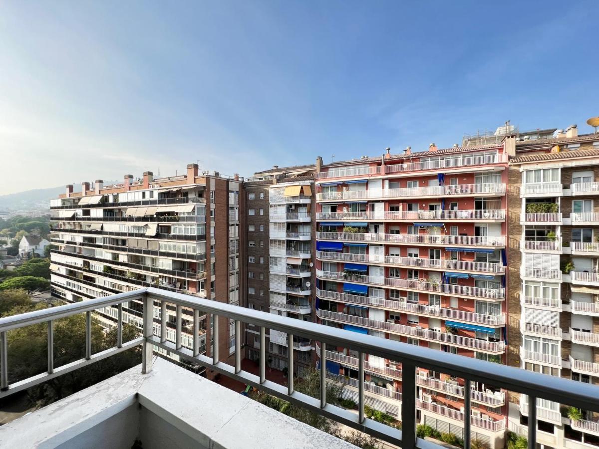 Stay U-Nique Apartments Beltran I Rozpide Barcelona Bagian luar foto